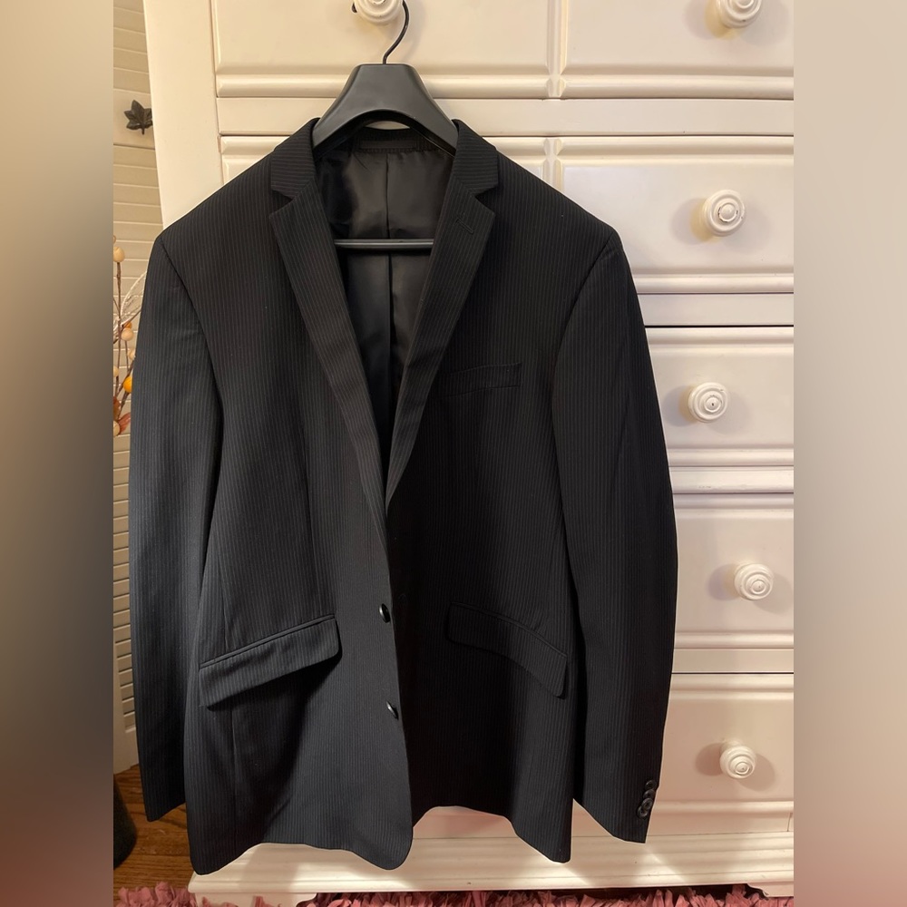 Kenneth Cole Reaction suit